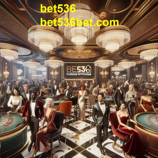 Descubra o Programa VIP do Bet536: Vantagens Exclusivas para Jogadores